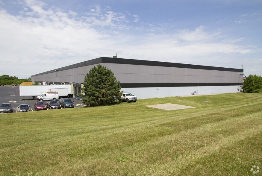 More Photos Of 1680-1758 Westbelt Dr, Columbus Warehouse For Lease