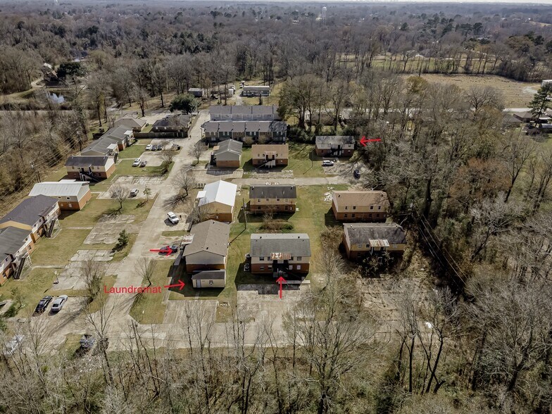 More Photos Of , Baker Multifamily For Sale