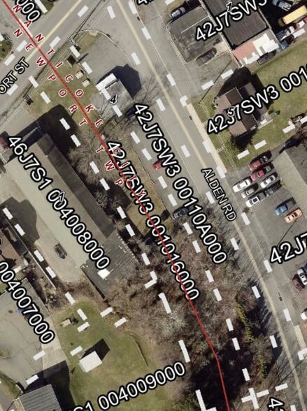 More Photos Of 2 Alden Rd, Nanticoke Freestanding For Sale