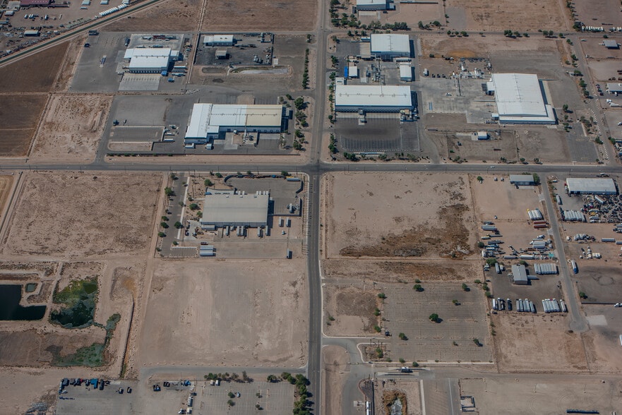 More Photos Of 3550 E 40th St, Yuma Industrial For Sale