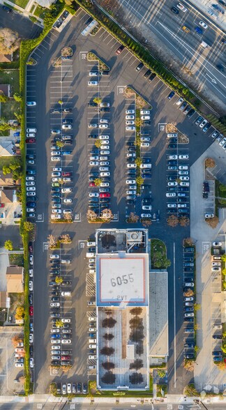 More Photos Of 6055 E Washington Blvd, Commerce Office For Lease