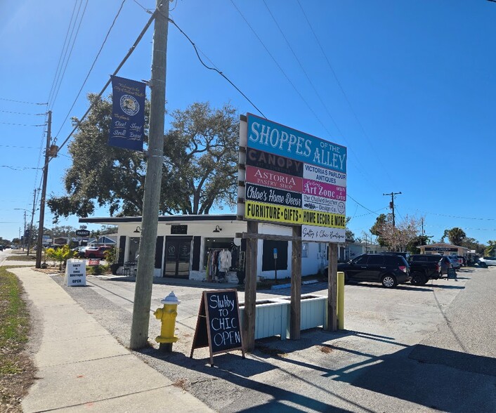 Primary Photo Of ,  General Retail For Sale