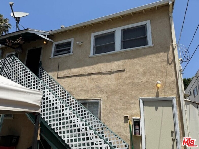 More Photos Of 5724-5726 La Mirada Ave, Los Angeles Apartments For Sale