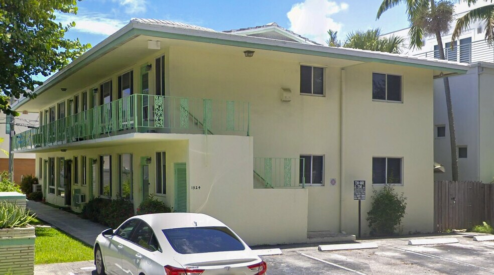 More Photos Of , Fort Lauderdale Land For Sale