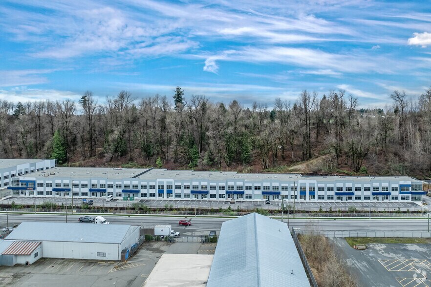 More Photos Of 1471 Riverside Rd, Abbotsford Warehouse For Sale