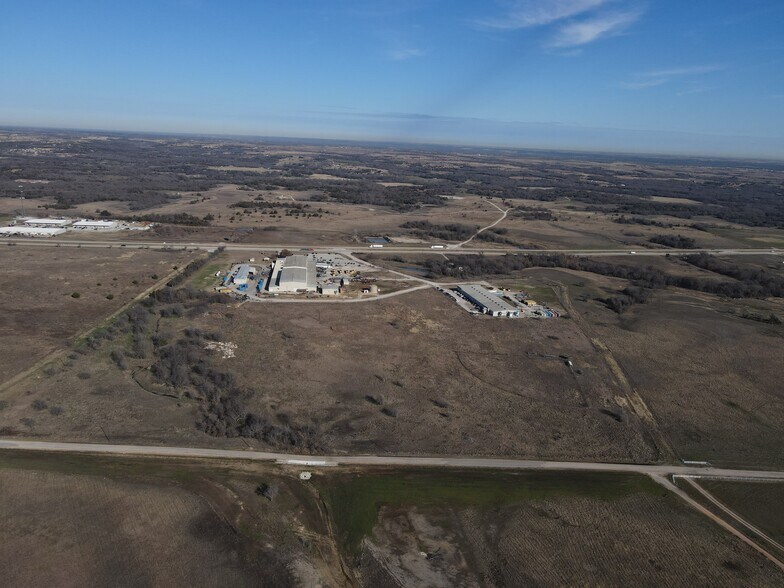 More Photos Of 2188 Highway 380, Decatur Land For Sale