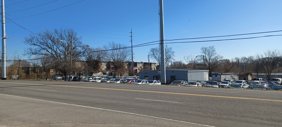 More Photos Of 1421 Lebanon Pike, Nashville Land For Sale