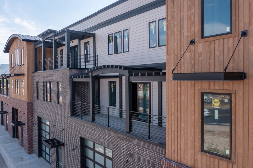 More Photos Of 1922 S Highway 40, Heber City Showroom For Sale