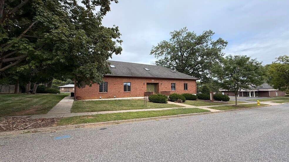 More Photos Of 235 Broubalow Way, Phillipsburg Medical For Lease