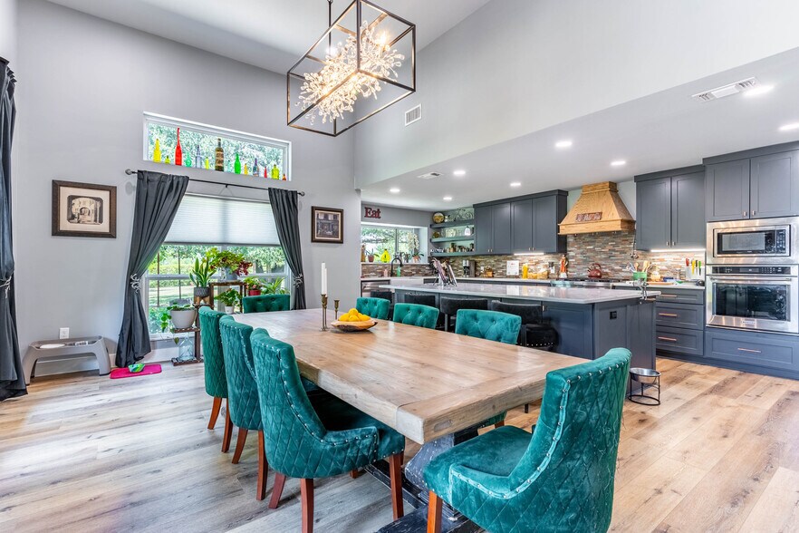 More Photos Of 4050 N State Highway 205, Rockwall Land For Sale