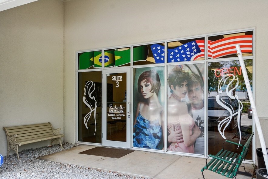 More Photos Of 2400 W Sample Rd, Pompano Beach Storefront Retail Office For Sale