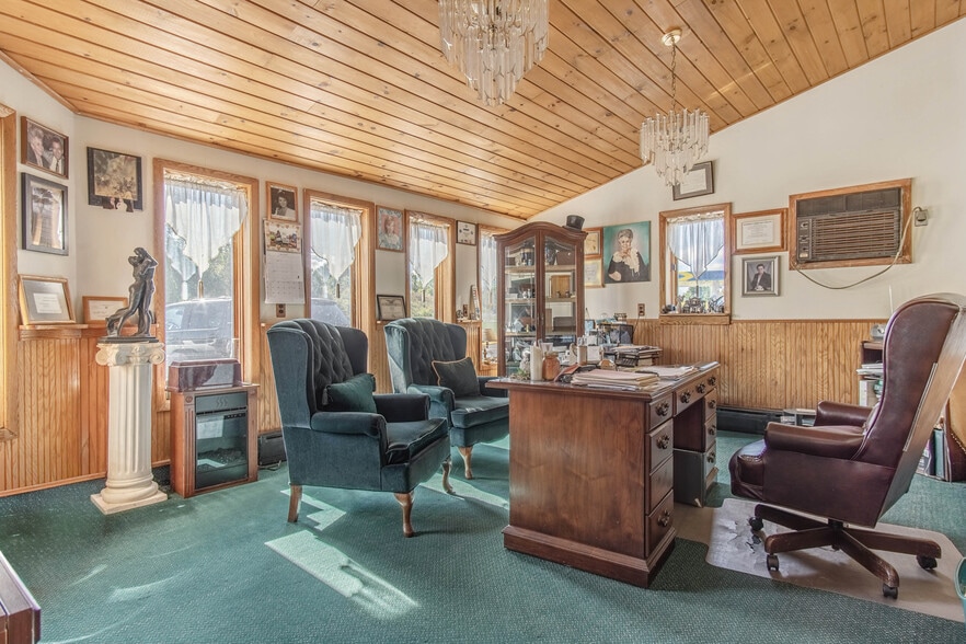 More Photos Of 17321 Old Rome State Rd, Watertown Funeral Home For Sale