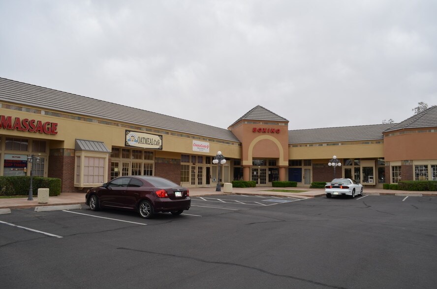 More Photos Of 1859-1955 W Guadalupe Rd, Mesa Unknown For Lease