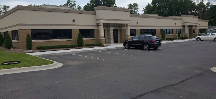 More Photos Of 243-249 Cass Ave, Mount Clemens Loft Creative Space For Sale