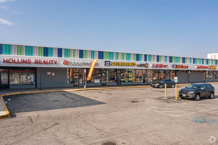 More Photos Of 2103-2159 W Patapsco Ave, Baltimore Unknown For Sale