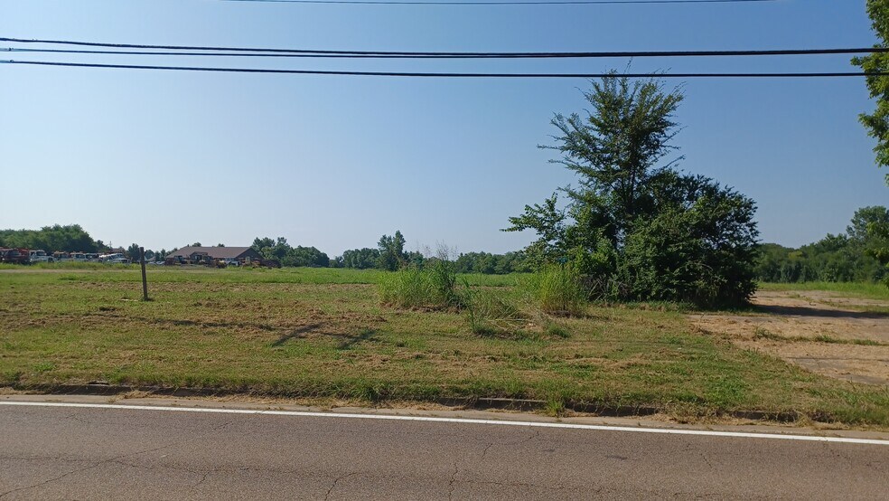 More Photos Of 0000 Hwy 64, Oakland Land For Sale