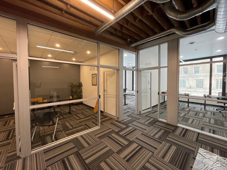 More Photos Of 104 East Ave, Rochester Office For Sale