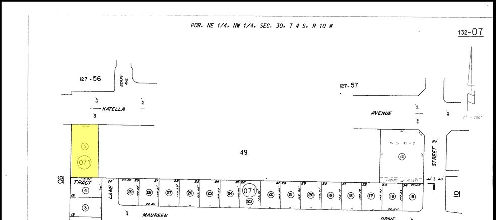 More Photos Of 9210 Katella Ave, Garden Grove Freestanding For Lease