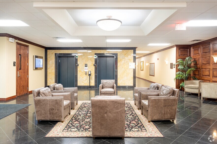 More Photos Of 28345 Beck Rd, Wixom Office For Lease