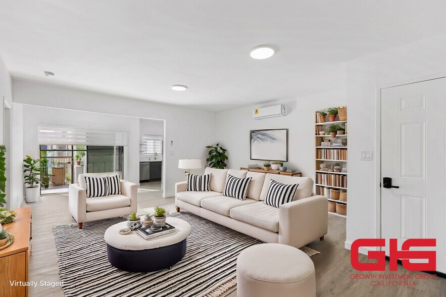 More Photos Of 1063 Justin Ave, Glendale Apartments For Sale