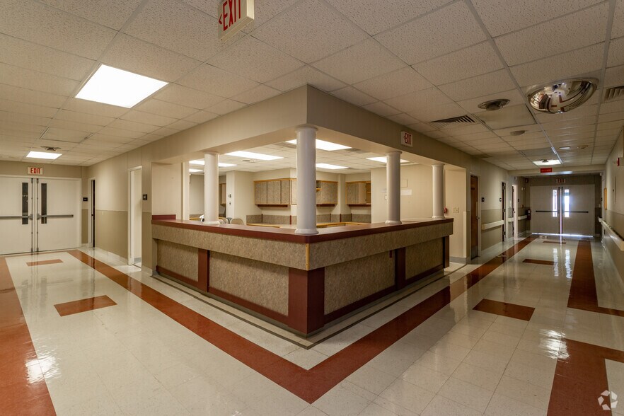 More Photos Of 600 N Main St, Mount Vernon Congregate Senior Housing For Sale