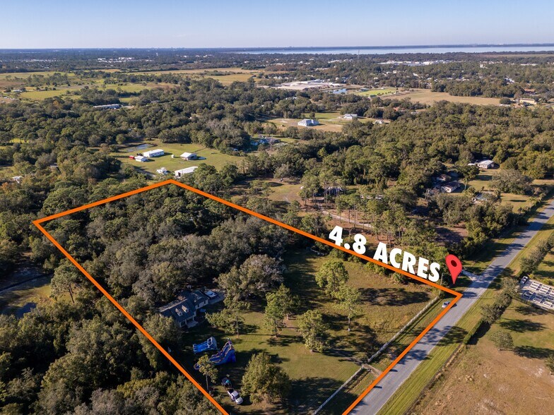 More Photos Of 3450 Clark Rd, Saint Cloud Land For Sale