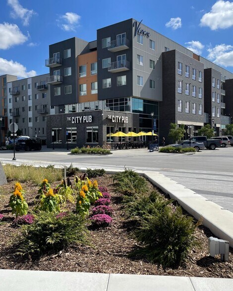 More Photos Of La Vista City Centre, La Vista Unknown For Lease