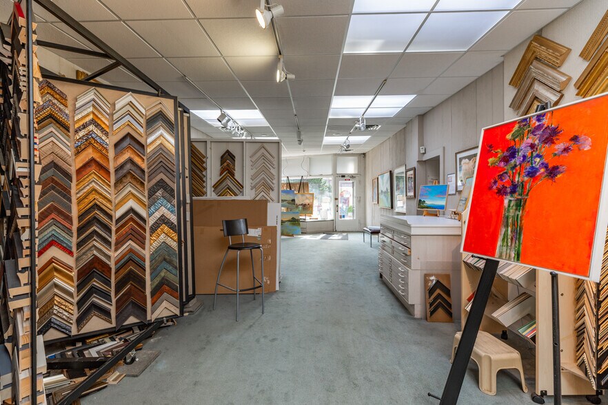 More Photos Of 1705 Lincoln st, Wilmington Storefront For Sale