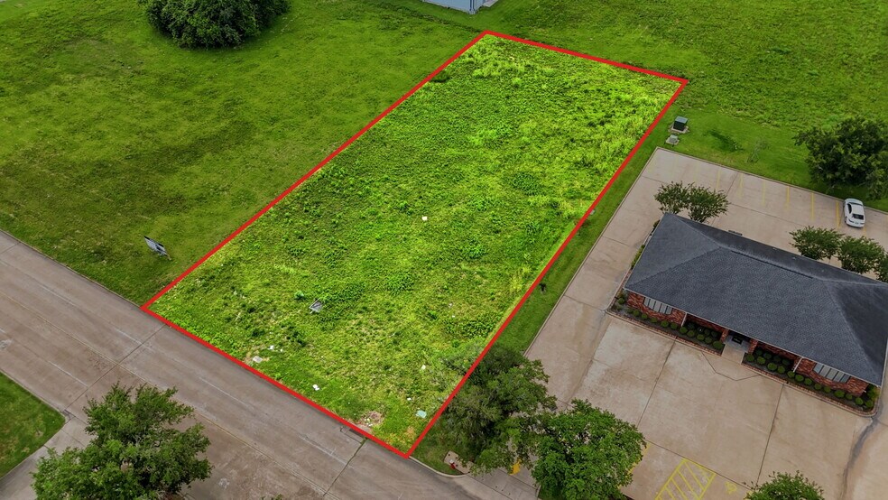 More Photos Of 0 Hercules Ave, Houston Land For Sale
