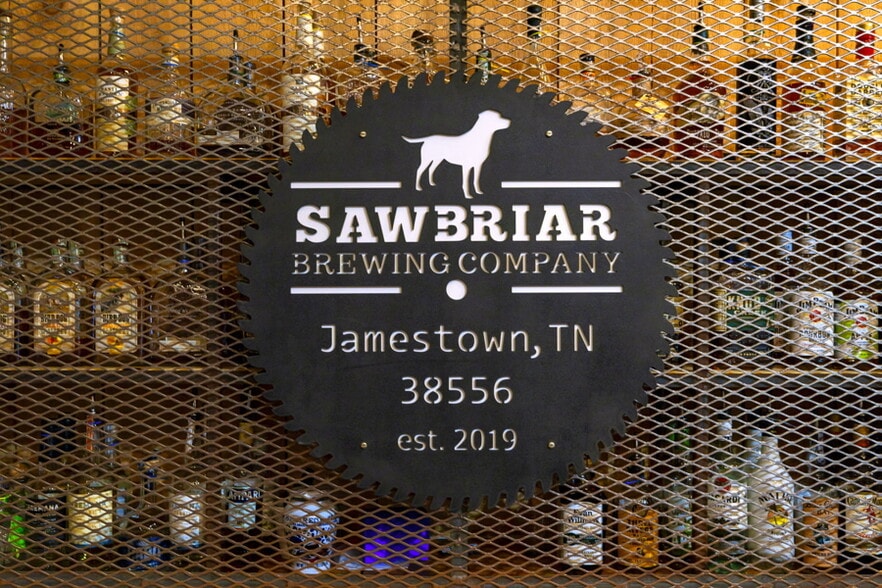 More Photos Of 2965 S York Hwy, Jamestown Land For Sale