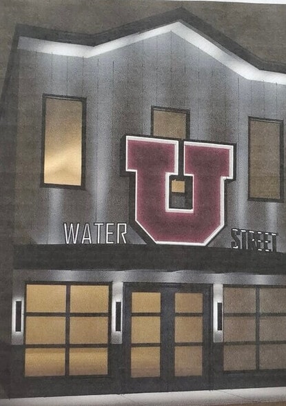 Primary Photo Of 1241 N Water St, Milwaukee Storefront Retail Residential For Sale