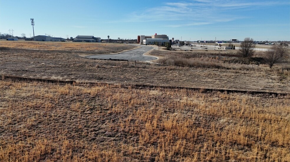 More Photos Of 11980 N 145th East Ave, Collinsville Land For Sale