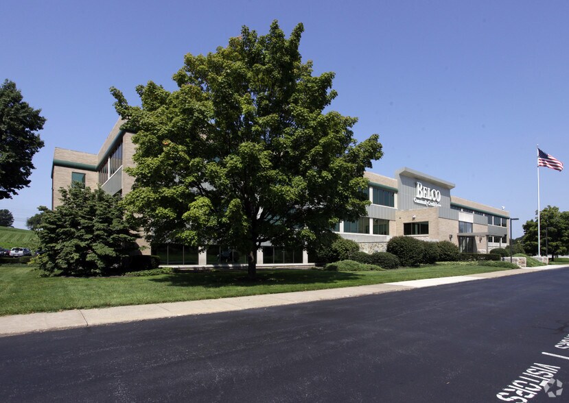 Primary Photo Of 449 Eisenhower Blvd, Harrisburg Office For Lease