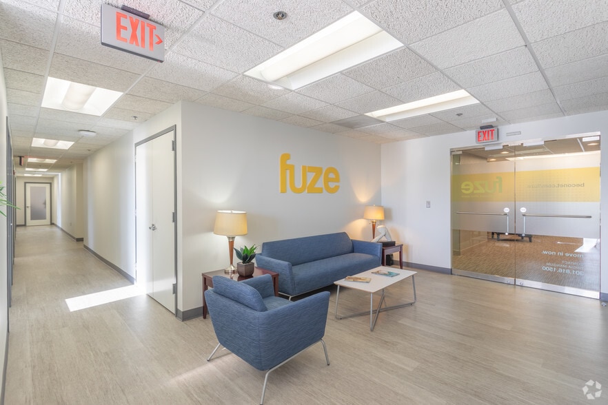 Photo of 4th Floor Ste Private Offices