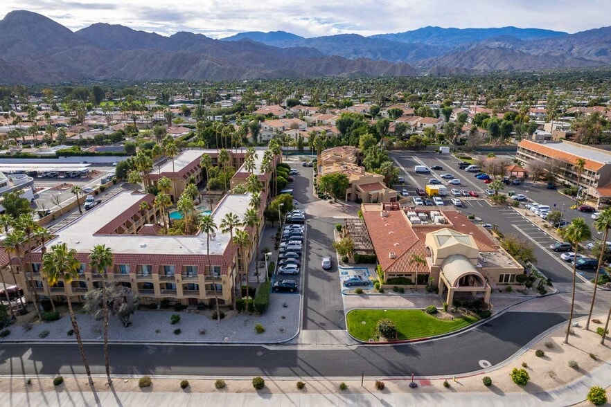 More Photos Of 74695 Highway 111, Palm Desert Hotel For Sale