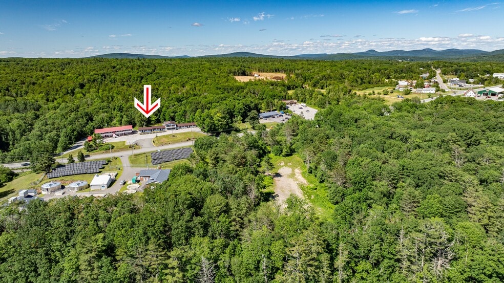 More Photos Of 196 US Route 1, Bucksport Hotel For Sale