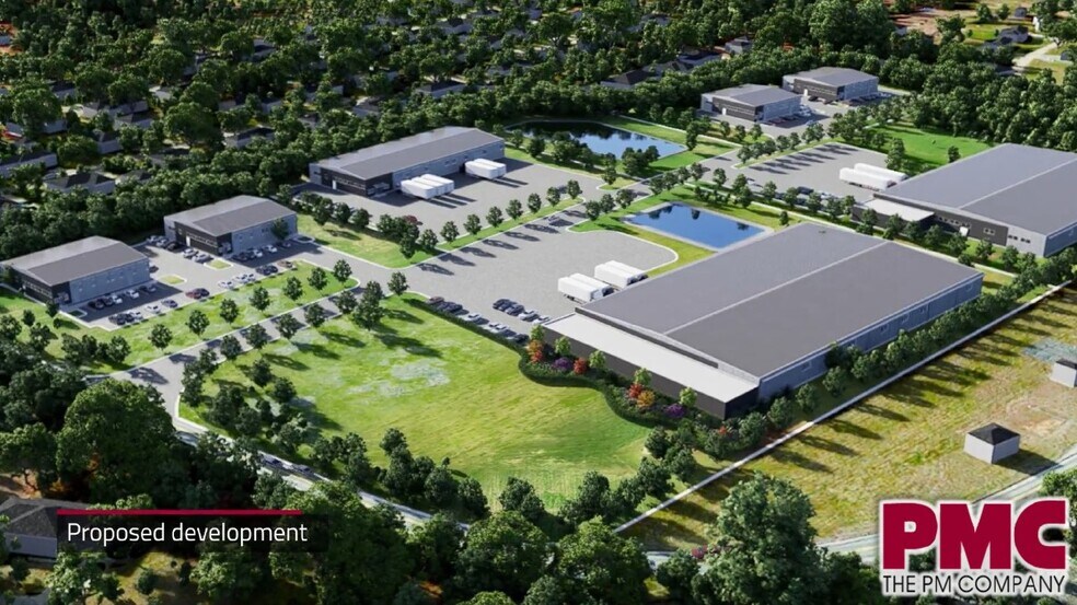 More Photos Of 1 DuPont, Washington Land For Lease