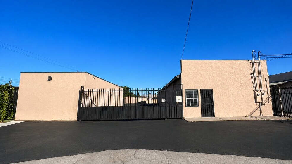 More Photos Of 2350 Durfee Ave, El Monte Warehouse For Sale