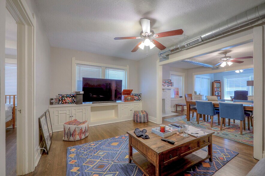 More Photos Of 4220 Harrison St, Kansas City Apartments For Sale