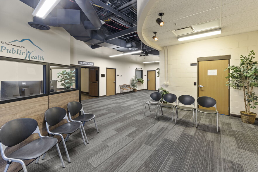 More Photos Of 6436 S Hwy 85-87, Colorado Springs General Retail For Sale