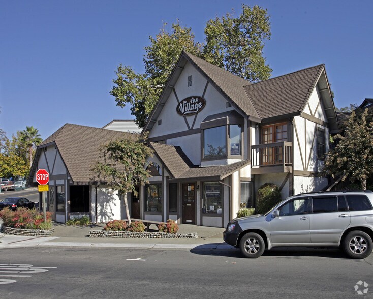 Primary Photo Of 10100 Fair Oaks Blvd, Fair Oaks Office For Lease