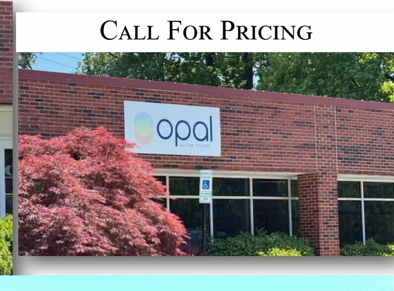 More Photos Of 5-7 Oak Branch Dr, Greensboro Office For Sale