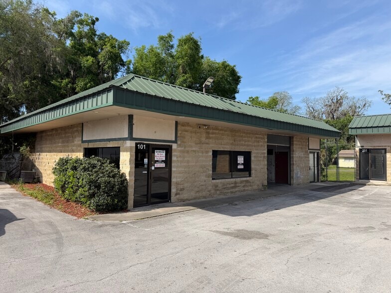 More Photos Of 1706 N Magnolia Ave, Ocala Storefront For Sale
