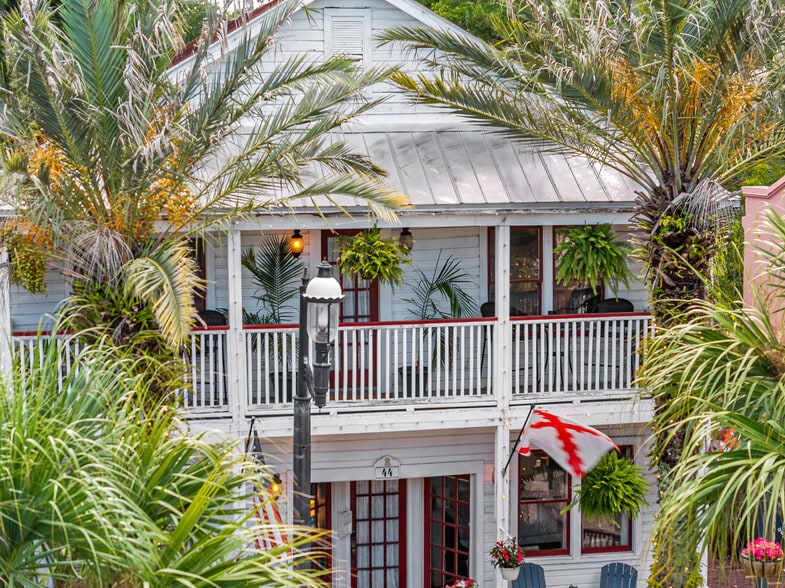 More Photos Of 44 Spanish St, Saint Augustine Hotel For Sale