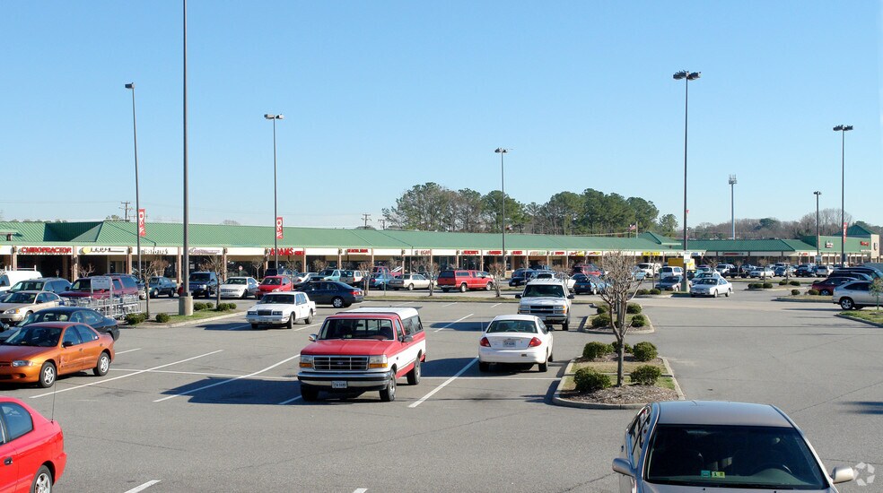 More Photos Of 10816-10880 Warwick Blvd, Newport News Unknown For Sale