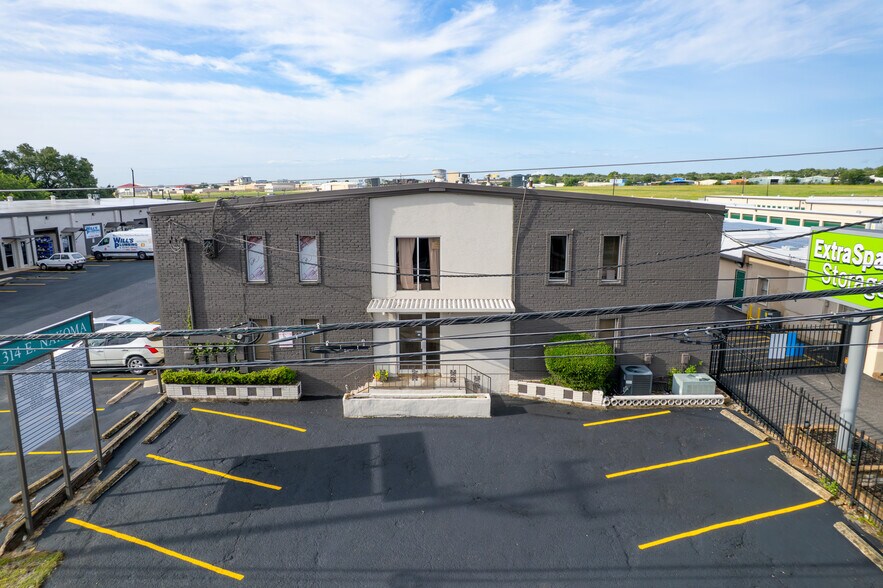 More Photos Of , San Antonio Flex For Sale