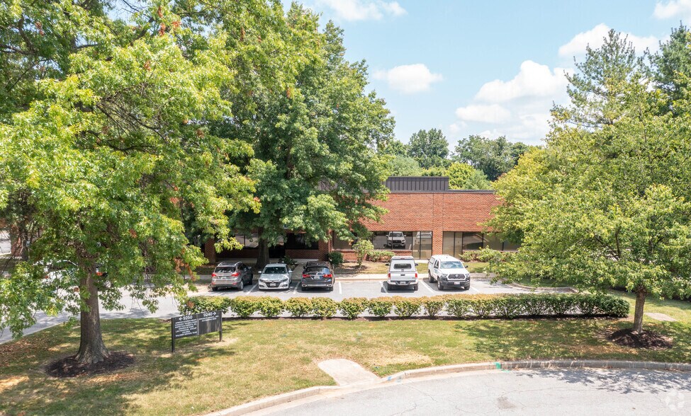 More Photos Of 9240 Rumsey Rd, Columbia Office For Lease