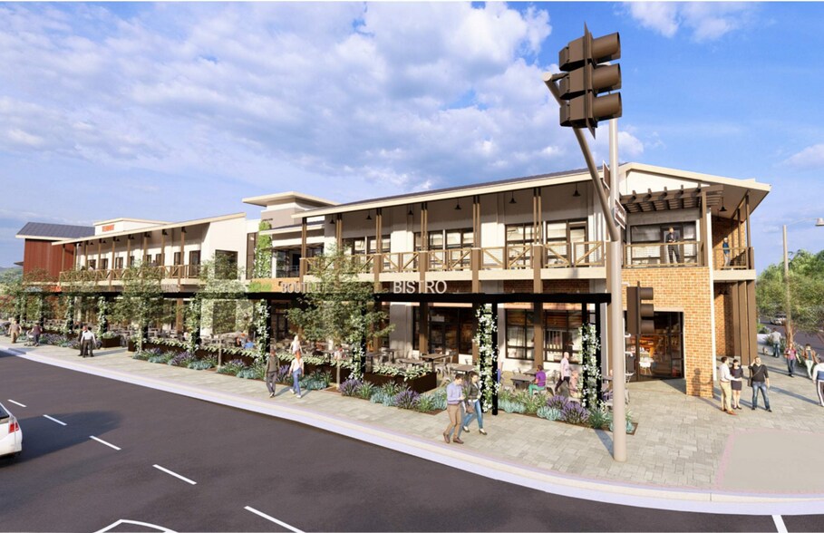 More Photos Of 31762 Old Mission Road, San Juan Capistrano Freestanding For Lease