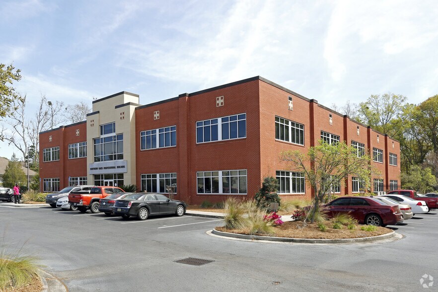 Primary Photo Of 8 Southern Oaks Ct, Savannah Office For Lease