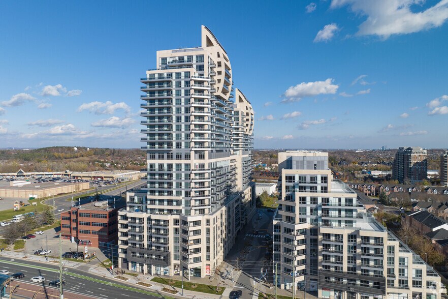 More Photos Of 9201 Yonge St, Richmond Hill Apartments For Sale